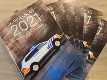 jaarverslag 2021 boekje