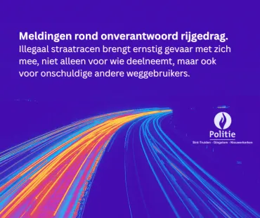 illegale straatraces