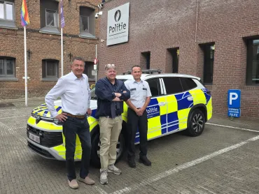 VW Tayron voor interventie juni 2026