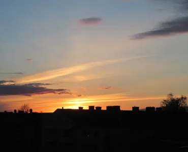zomeravond