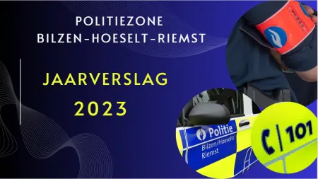 jaarverslag 2023