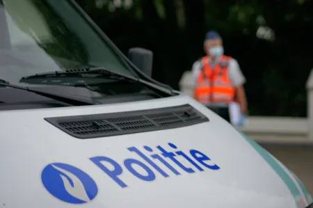 Politie Bilzen