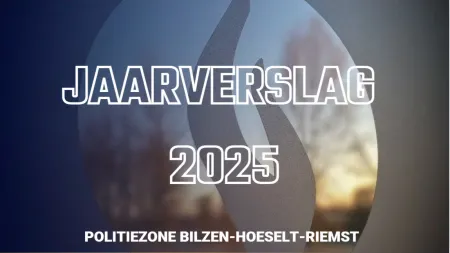 jaarverslag 2025