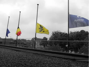 Foto Steunbetuiging