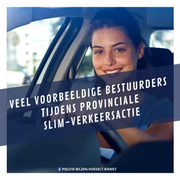 sLim actie oktober 2023