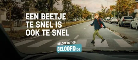 Snelheidscontrole