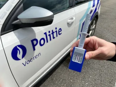 Actie 10 juli 2020