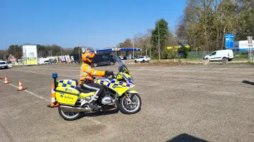 Motard