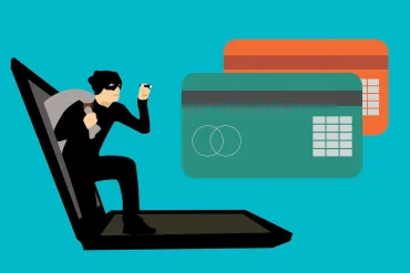 Bankkaartfraude