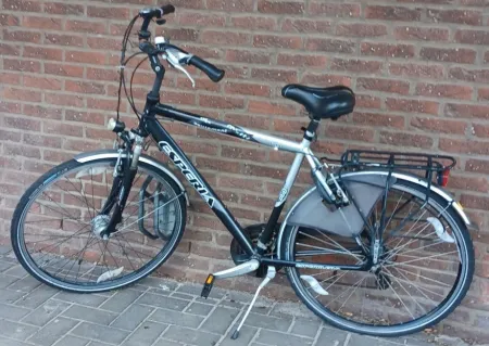 Esperia herenfiets