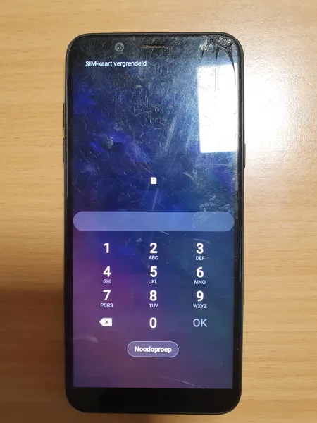 Samsung GSM