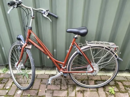 Fiets ME 10469-2022