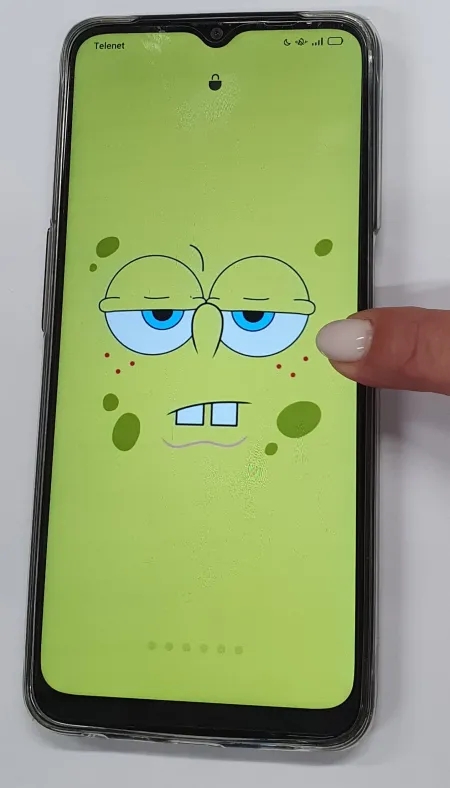 GSM