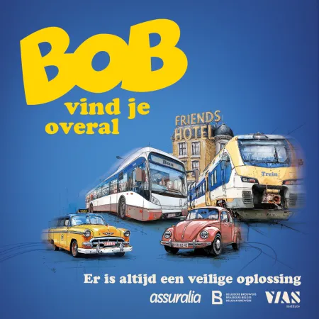 BOB