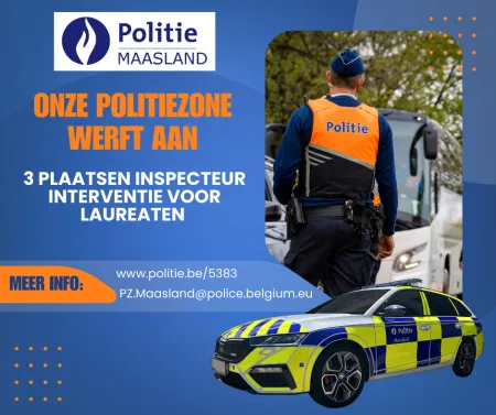 Vacatures Laureaten