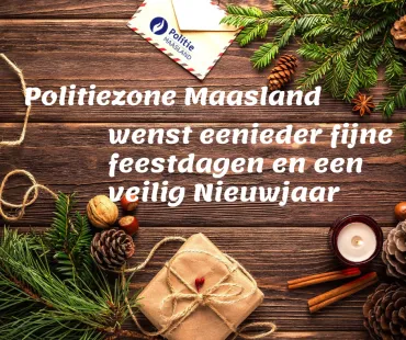 Wensen PZ Maasland