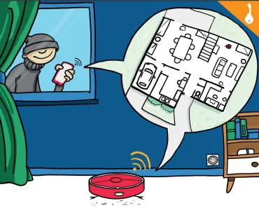 BeSafe@home - slimme toestellen