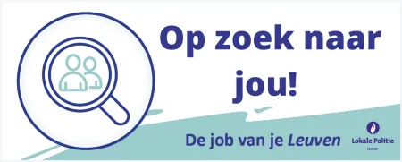 op zoek naar jou