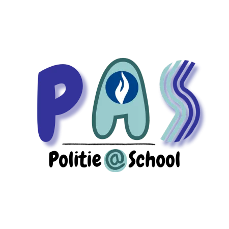 Logo PAS - groot formaat