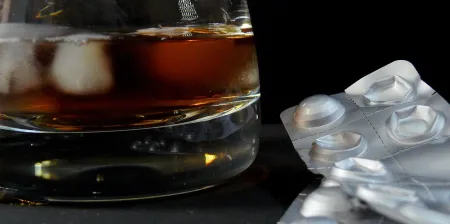 Drugs en alcohol