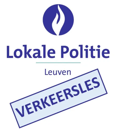 Logo verkeersles
