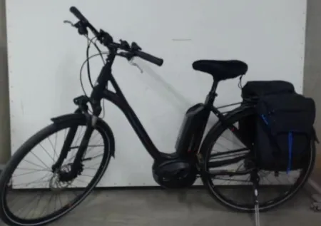 e-bike