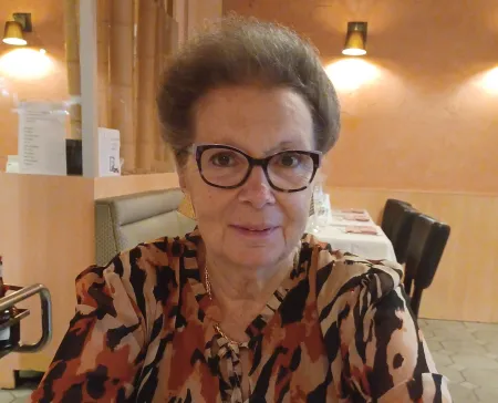 Bernadette Vandermeeren