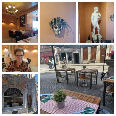 Al Parma