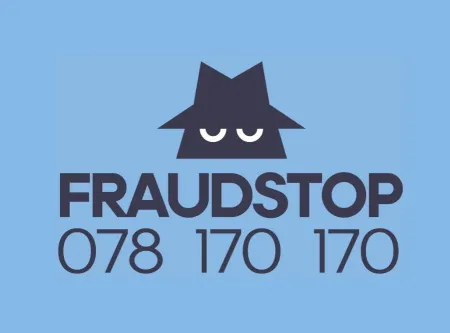 Fraudstop