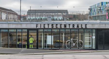 Fietscentrale