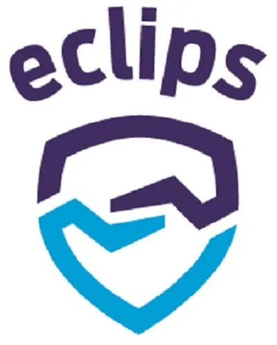 Logo eclips