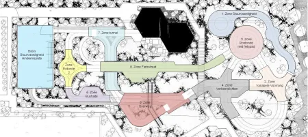 zonering nieuw verkeerspark - 1