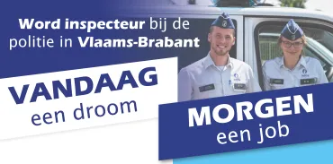 Flyer Vlaams-Brabant