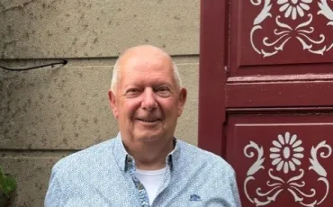 Leon Verhoeven