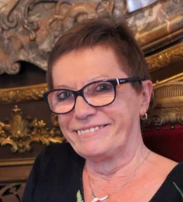 Myriam Fannes