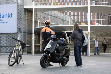 Controleactie