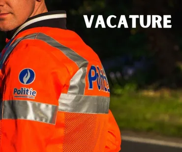 Vacature