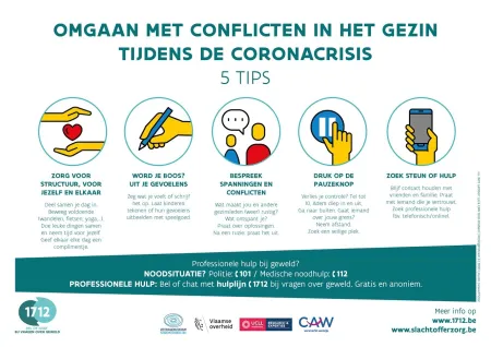 Poster 1712 coronacrisis met tips 