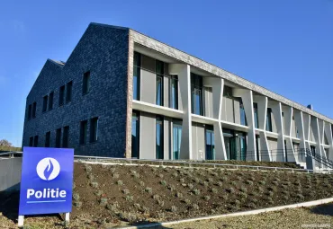 nieuwbouw foto