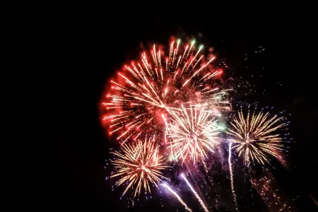 Vuurwerk 