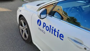 Politie HerKo