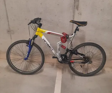 gevonden fiets Kortenberg