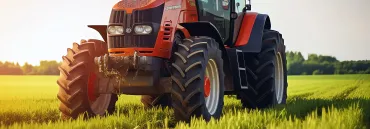 Tractor
