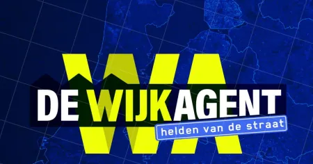 Je wijkinspecteur