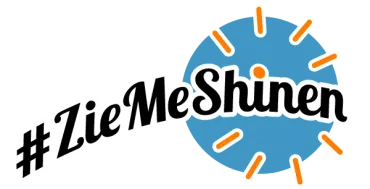 #ZieMeShinen