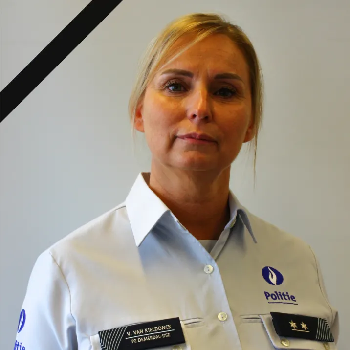 Vanessa Van Kieldonck
