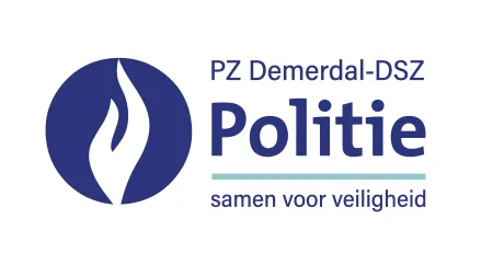 logo politie