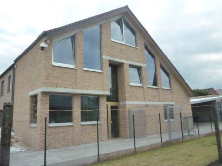 Wijkkantoor Rotselaar