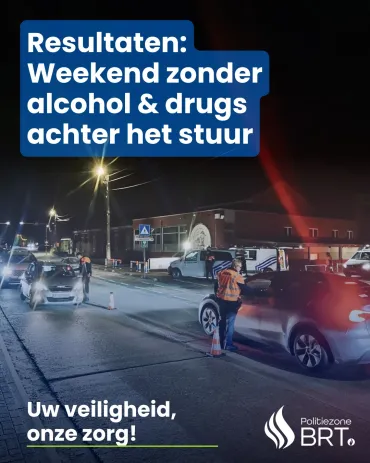 Verkeerscontrole