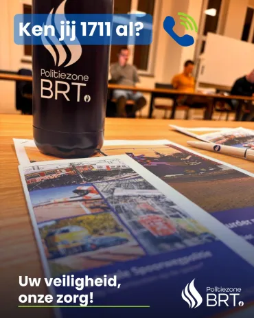 Noodnummer 1711